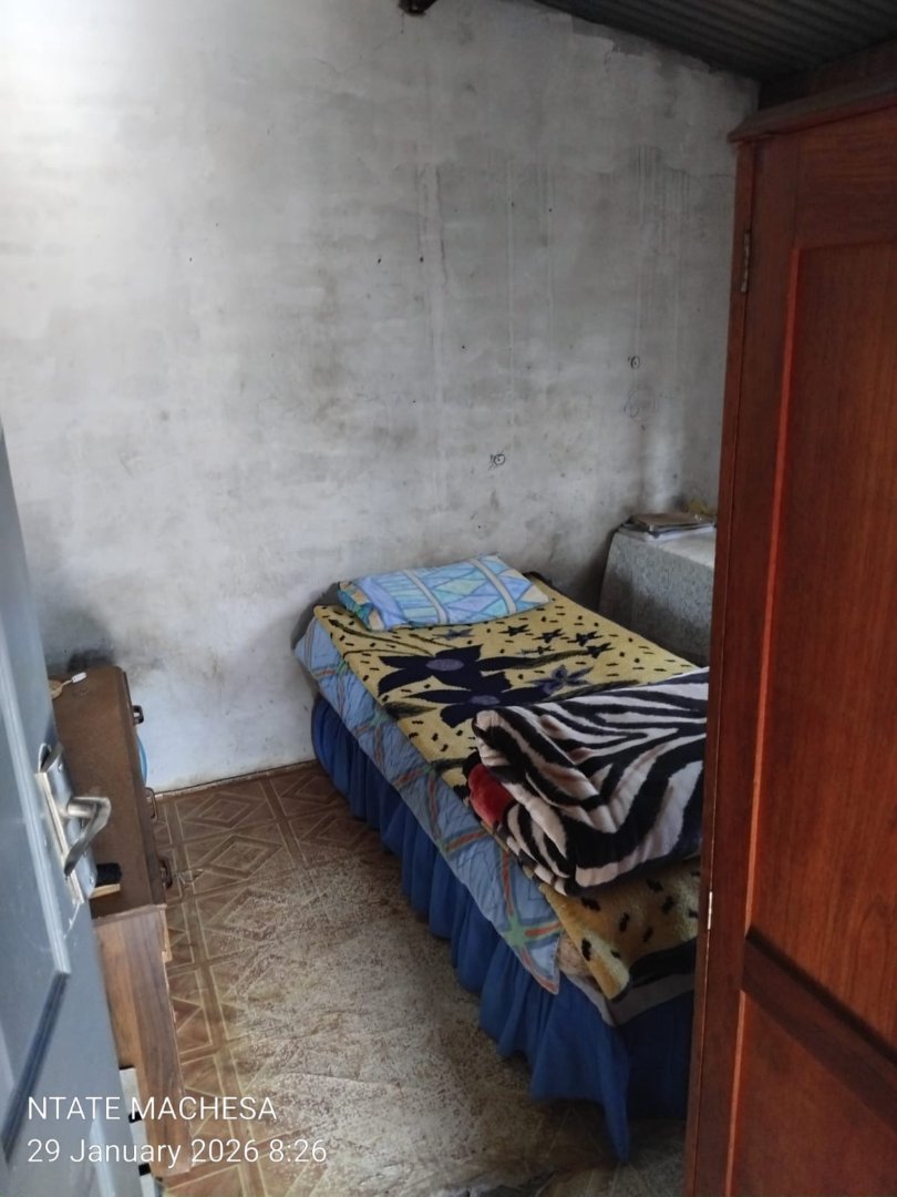 2 Bedroom Property for Sale in Mangaung Free State